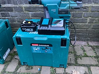 2021 makita dhr243 accu klopboormachine - afbeelding 3 van  4