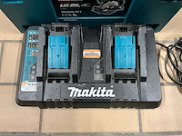 2021 makita dhs680 cirkelzaagmachine - afbeelding 2 van  5