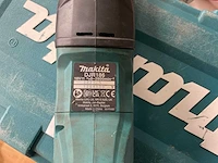 2021 makita djr186 reciprozaag - afbeelding 2 van  2