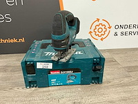 2021 makita djv180 decoupeerzaag - afbeelding 2 van  3