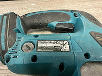 2021 makita djv180 decoupeerzaag - afbeelding 3 van  3