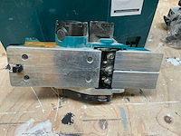 2021 makita dkp180 schaafmachine - afbeelding 4 van  4