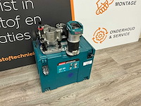 2021 makita drt50 kantenfreesmachine - afbeelding 1 van  2