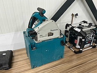 2021 makita dsp600 invalzaag - afbeelding 1 van  3