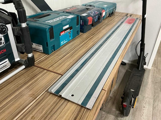 2021 makita dsp600 invalzaag - afbeelding 3 van  3