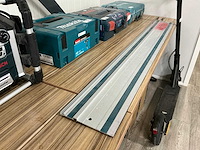 2021 makita dsp600 invalzaag - afbeelding 3 van  3