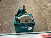 2021 makita dsp600 invalzaagmachine - afbeelding 2 van  3