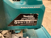 2021 makita dsp600 invalzaagmachine - afbeelding 3 van  3