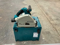 2021 makita dsp600 invalzaagmachine - afbeelding 2 van  4