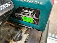 2021 makita dsp600 invalzaagmachine - afbeelding 4 van  4