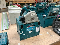 2021 makita dsp600 invalzaagmachine - afbeelding 1 van  4
