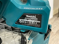 2021 makita dsp600zj invalzaag - afbeelding 4 van  4
