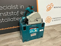 2021 makita dsp600zj invalzaag - afbeelding 1 van  5