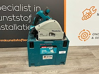 2021 makita dsp600zj invalzaag - afbeelding 2 van  5
