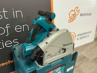 2021 makita dsp600zj invalzaag - afbeelding 3 van  5