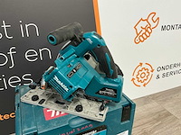 2021 makita dsp600zj invalzaag - afbeelding 4 van  5