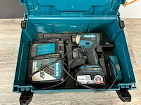 2021 makita dtd171 slagschroefmachine - afbeelding 4 van  4