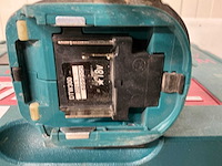 2021 makita dtw300 slagmoersleutel - afbeelding 3 van  3