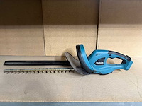 2021 makita duh483 accu-heggenschaar 480 mm - afbeelding 1 van  5