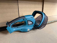 2021 makita duh483 accu-heggenschaar 480 mm - afbeelding 3 van  5