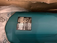 2021 makita ga9070 haakse slijpmachine - afbeelding 4 van  4