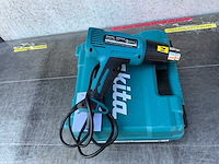2021 makita hg5030 hitte geweer - afbeelding 2 van  6