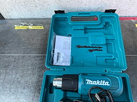 2021 makita hg5030 hitte geweer - afbeelding 5 van  6