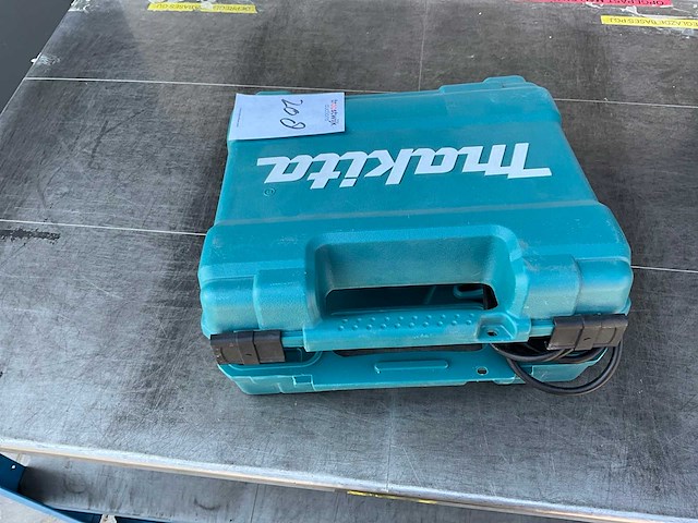 2021 makita hg5030 hitte geweer - afbeelding 6 van  6