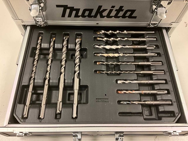 2021 makita hr2230 boormachine - afbeelding 3 van  5