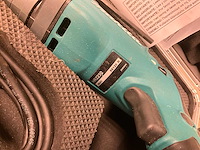2021 makita hr2230 boormachine - afbeelding 4 van  5