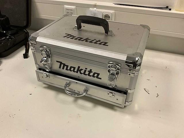 2021 makita hr2230 boormachine - afbeelding 5 van  5