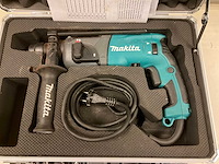 2021 makita hr2230 boormachine - afbeelding 2 van  5