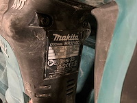 2021 makita hr3210c boorhamer - afbeelding 3 van  3