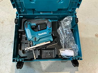 2021 makita jv101d decoupeerzaag - afbeelding 2 van  3