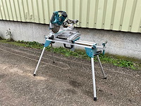 2021 makita ls1018l radiaalafkortzaagmachine - afbeelding 1 van  7