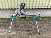 2021 makita ls1018l radiaalafkortzaagmachine - afbeelding 2 van  7