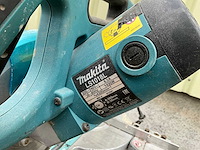 2021 makita ls1018l radiaalafkortzaagmachine - afbeelding 5 van  7