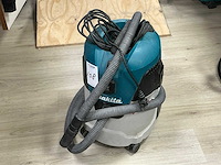 2021 makita vc2512l industriële stofzuiger - afbeelding 1 van  2