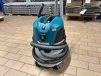 2021 makita vc2512l industriële stofzuiger - afbeelding 1 van  5