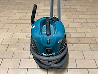 2021 makita vc2512l industriële stofzuiger - afbeelding 3 van  5