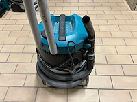2021 makita vc2512l industriële stofzuiger - afbeelding 4 van  5