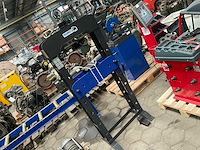 2021 mammuth sp30xham werkplaatspers - afbeelding 1 van  7