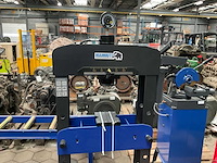 2021 mammuth sp30xham werkplaatspers - afbeelding 2 van  7