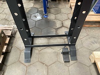 2021 mammuth sp30xham werkplaatspers - afbeelding 3 van  7