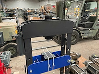2021 mammuth sp30xham werkplaatspers - afbeelding 4 van  7