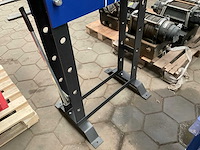 2021 mammuth sp30xham werkplaatspers - afbeelding 5 van  7