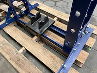 2021 mammuth sp50hel garagepers - afbeelding 5 van  8