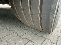 2021 man tgx vrachtwagen + knapen walkingfloor oplegger (combinatie) - afbeelding 21 van  55
