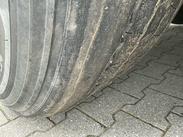 2021 man tgx vrachtwagen + knapen walkingfloor oplegger (combinatie) - afbeelding 29 van  55