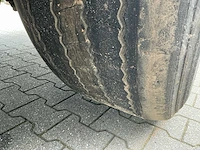 2021 man tgx vrachtwagen + knapen walkingfloor oplegger (combinatie) - afbeelding 40 van  55